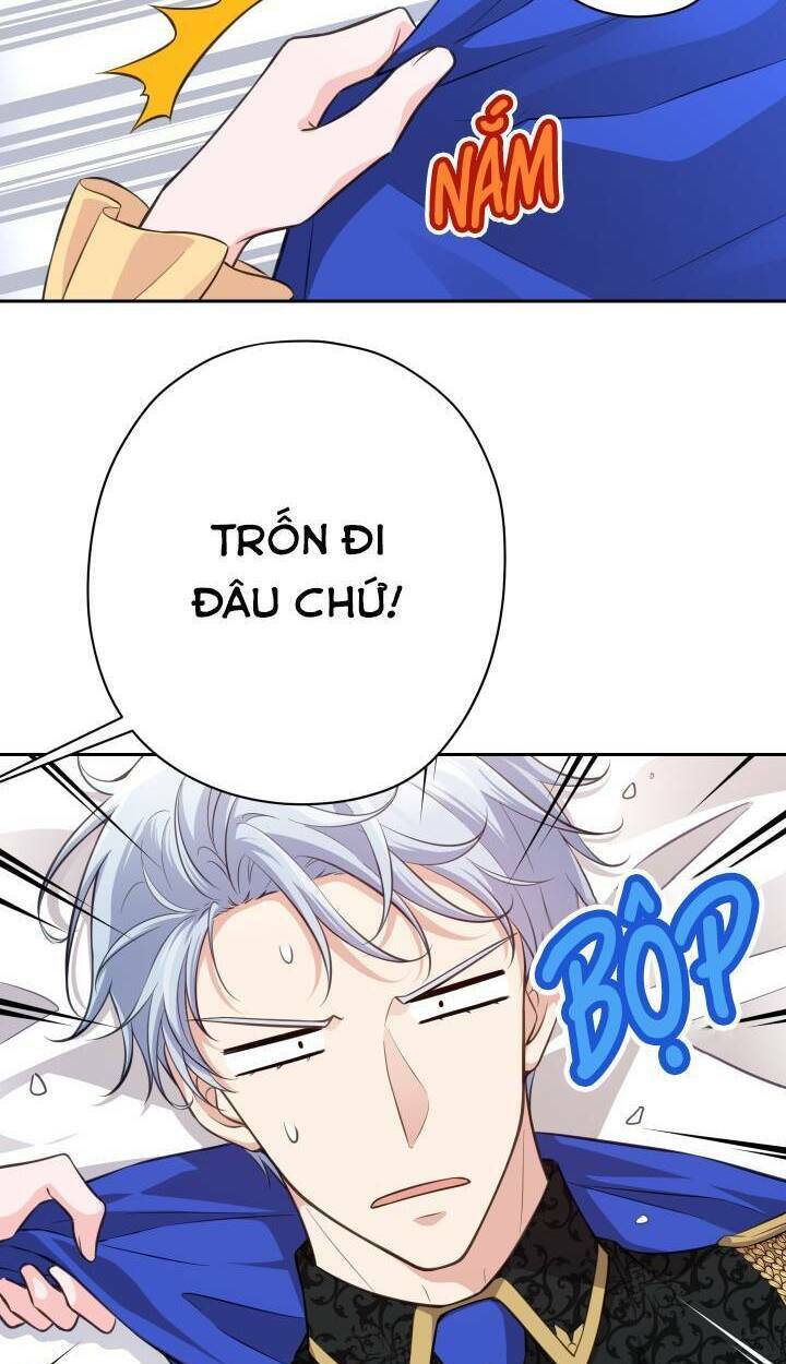 Gửi Đến Người Bạn Của Tôi: Chapter 20