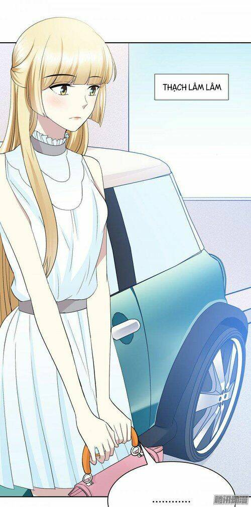 Người Yêu Thời Không: Chapter 46