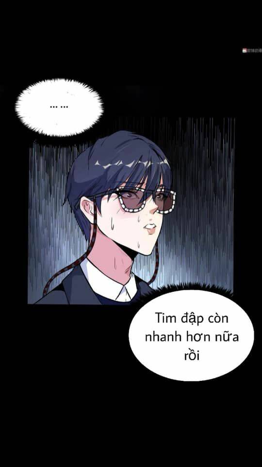 Giày Thủy Tinh: Chapter 18.5