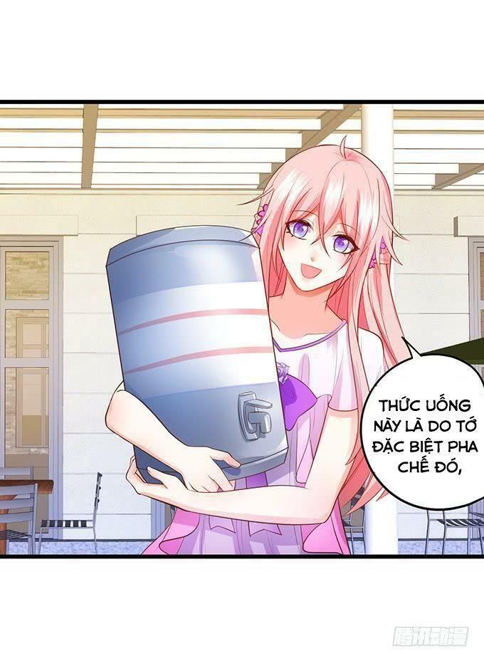 Hồ Tiên Hung Bạo: Chapter 87