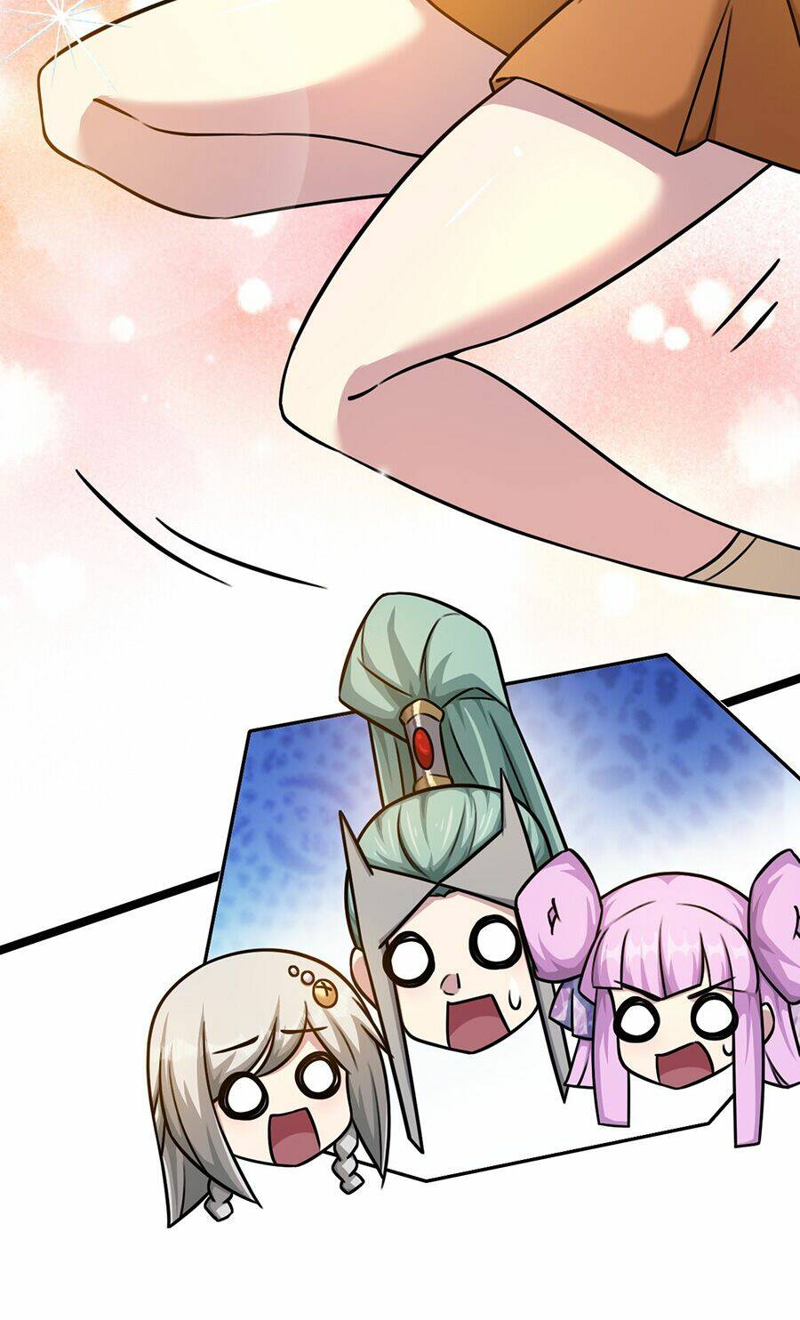 Đại Bảo Kiếm Của Tôi: Chapter 57