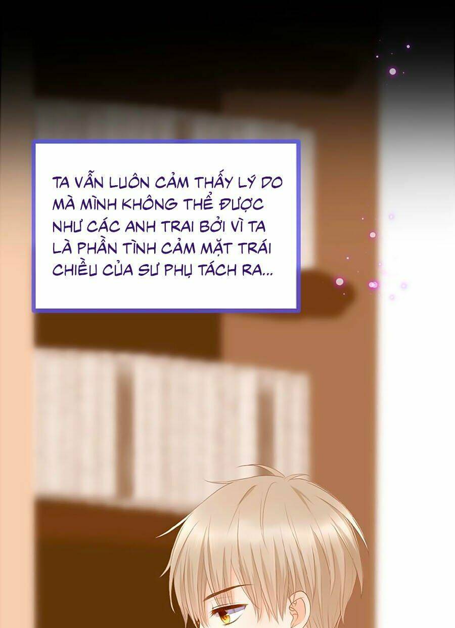 Đóa Hoa Chớm Nở: Chapter 7