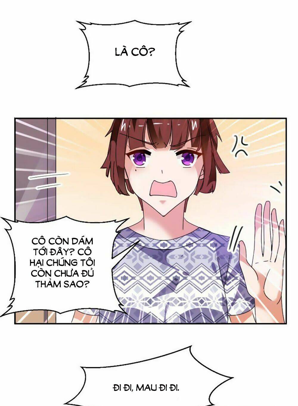 Vợ Yêu Là Báu Vật: Chapter 4