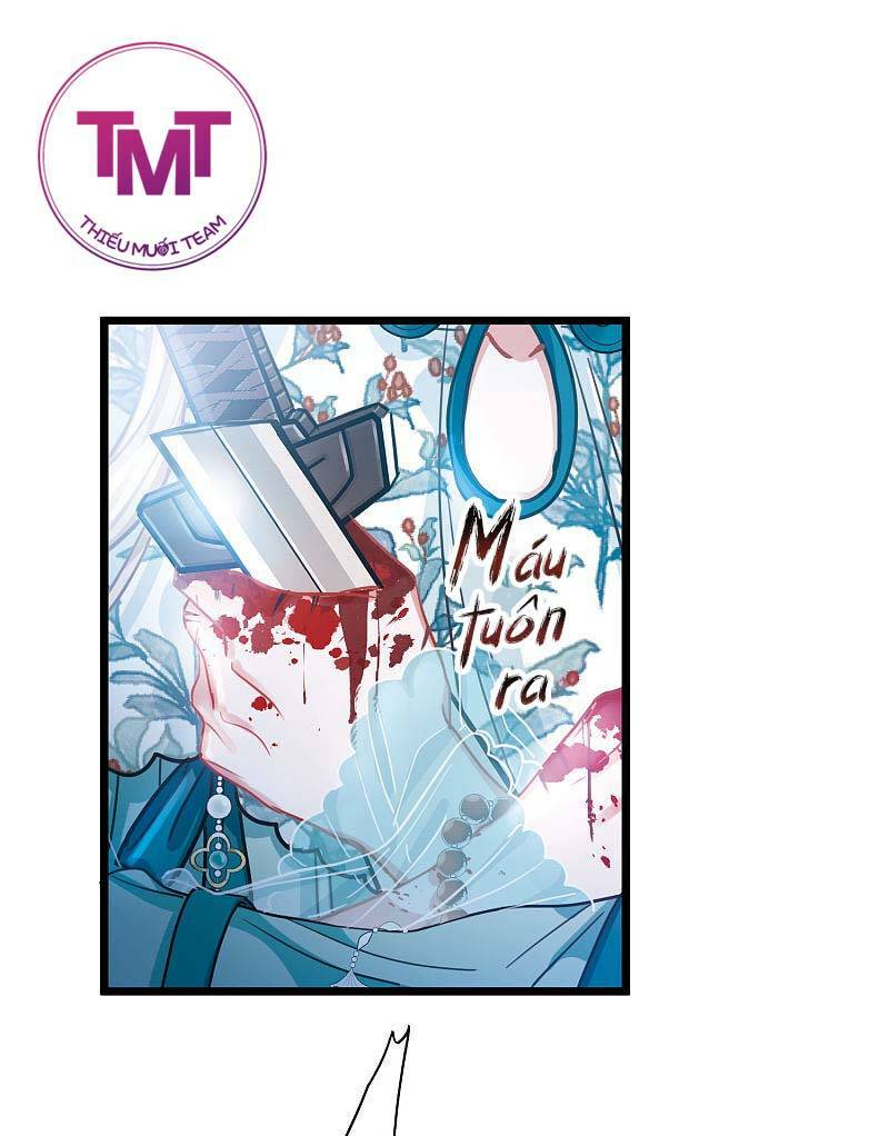 Danh Kiếm Chủng: Chapter 28