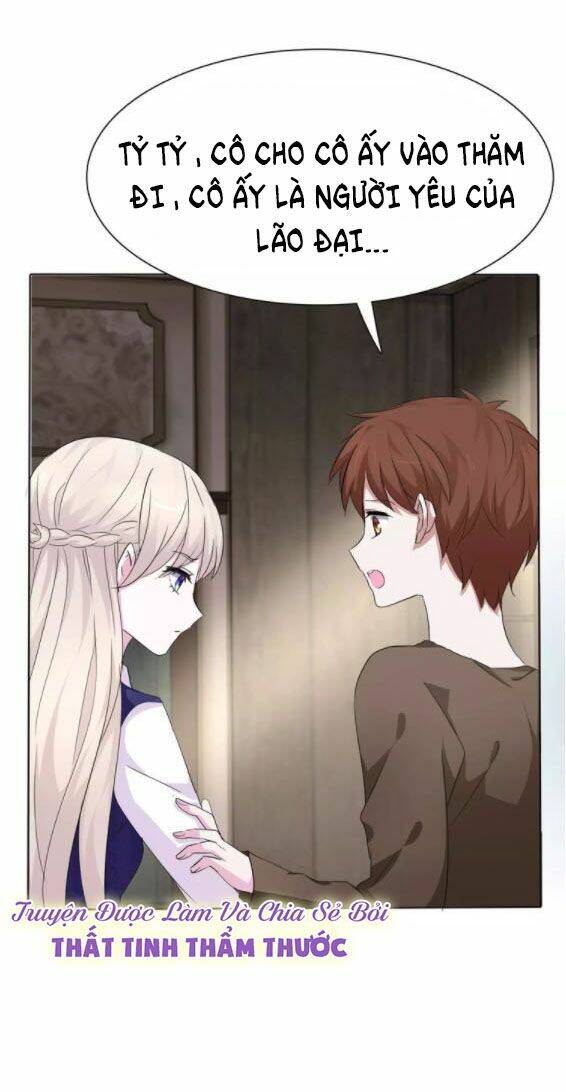 Một Lời Không Hợp Liền Hút Máu: Chapter 6