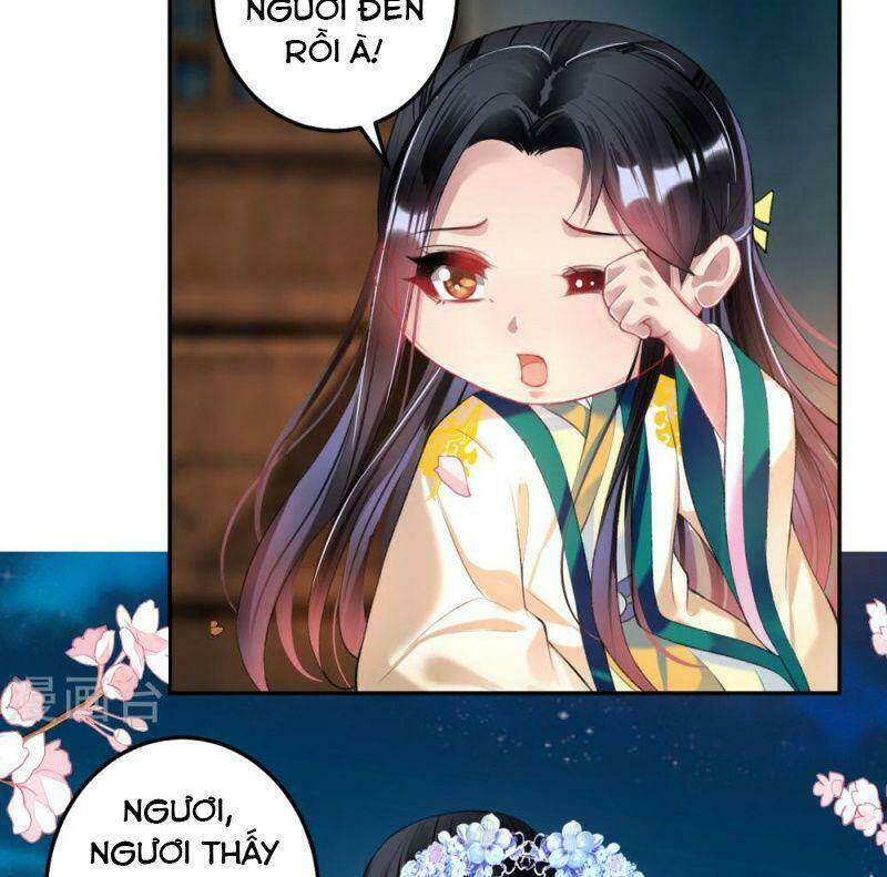 Vương Gia, Áo Lót Của Ngươi Rơi Mất Rồi: Chapter 62