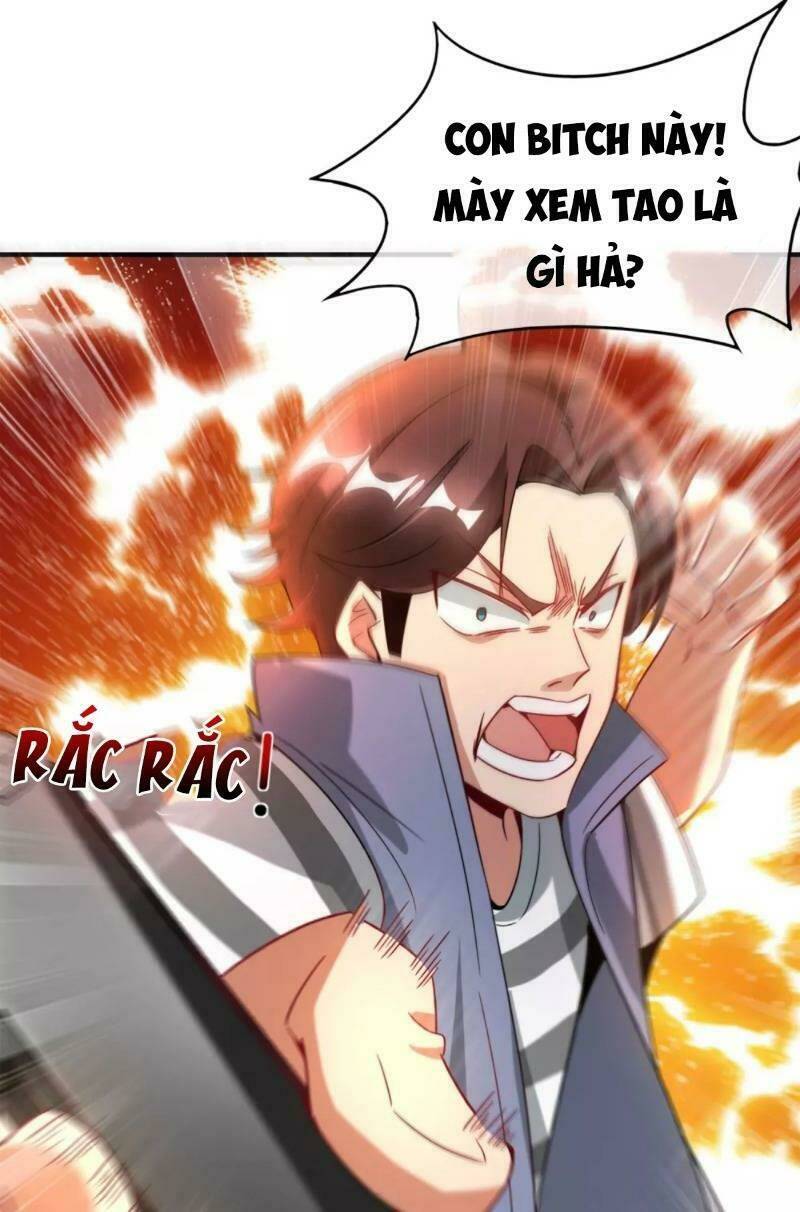 Vòng Bạn Bè Mạnh Nhất Của Tiên Giới: Chapter 7