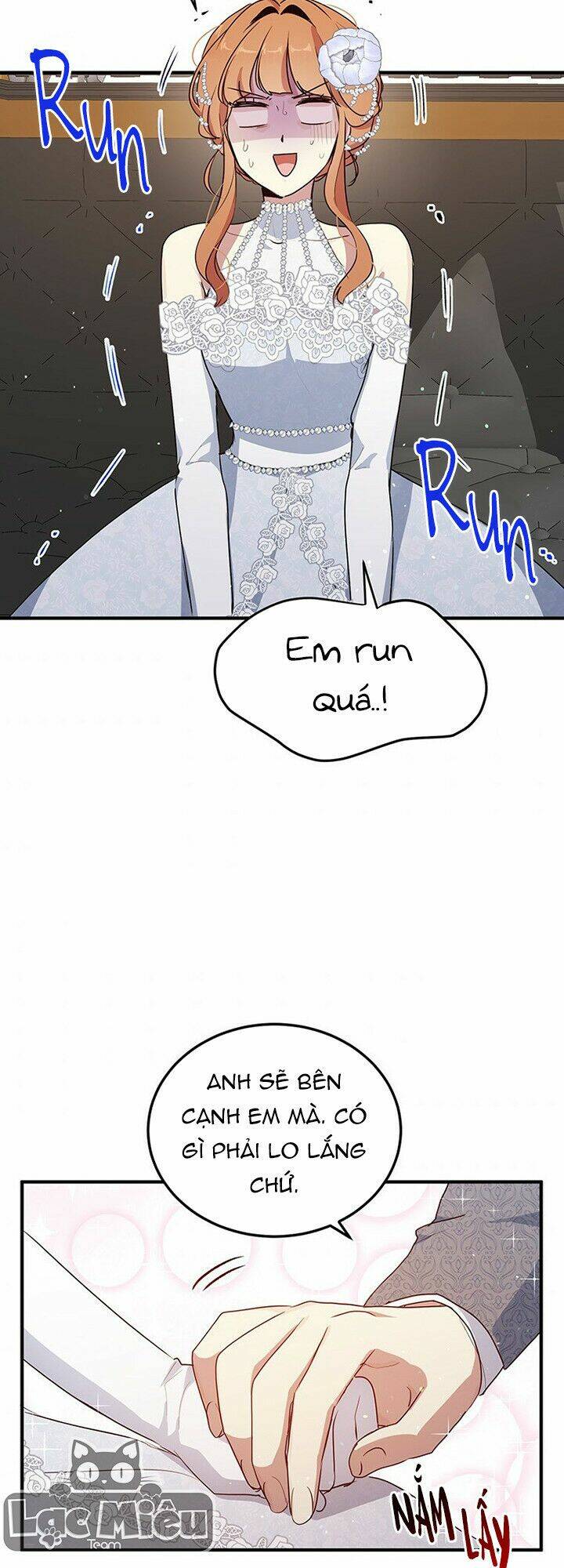 Công Tước, Loạn Vừa Thôi!: Chapter 131