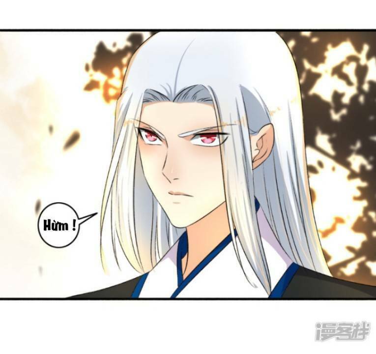 Cuồng Phi Phách Lối: Chapter 126