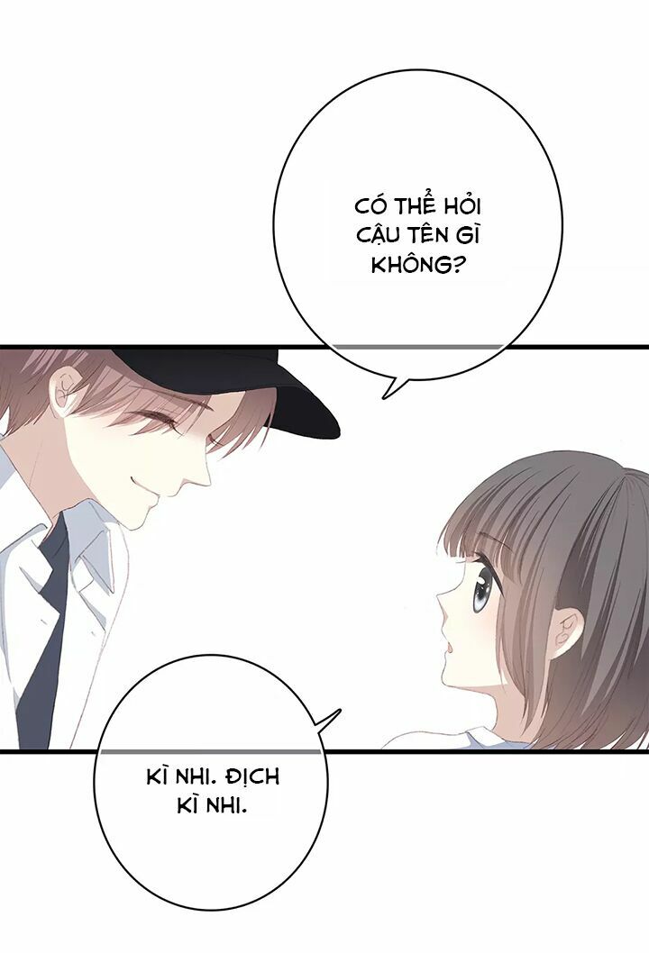 Con Tim Rung Động: Chapter 35