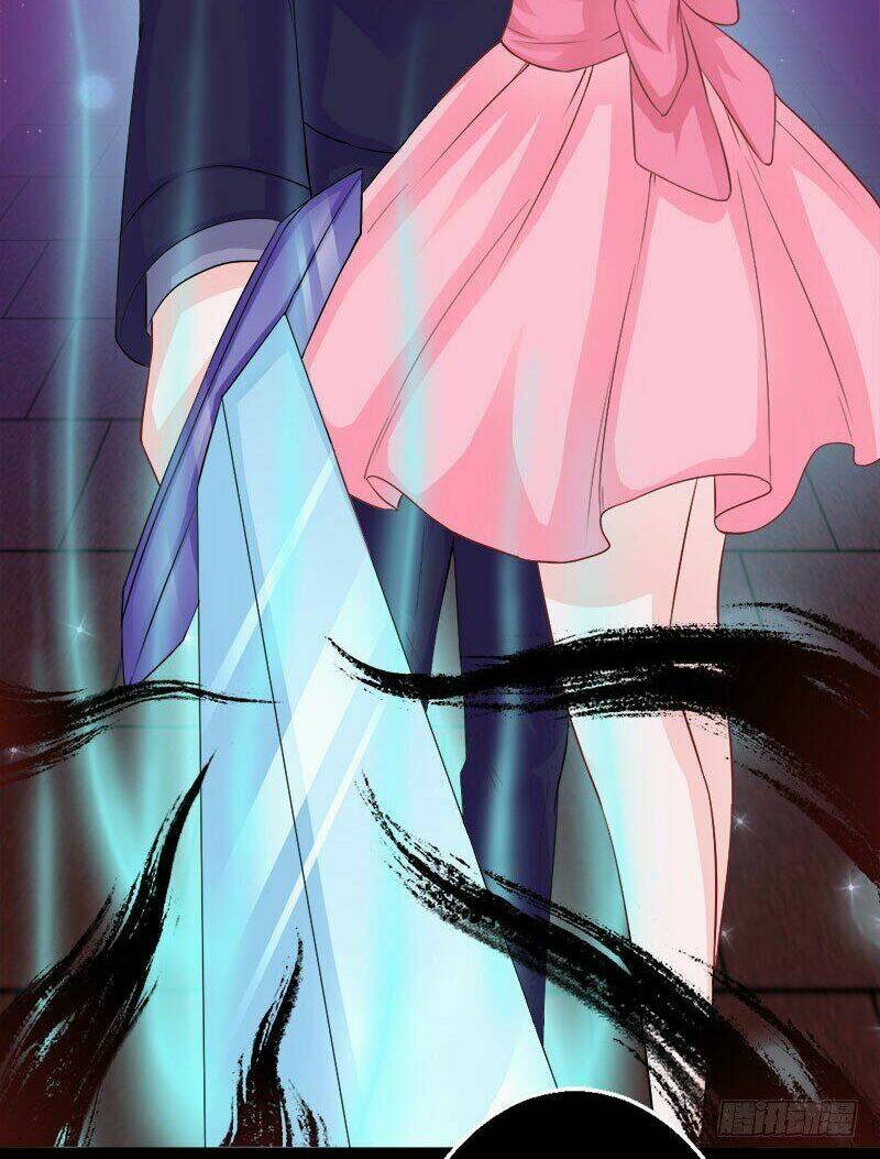 Hung Mãnh Quỷ Phu Bà Thượng Sàng: Chapter 28