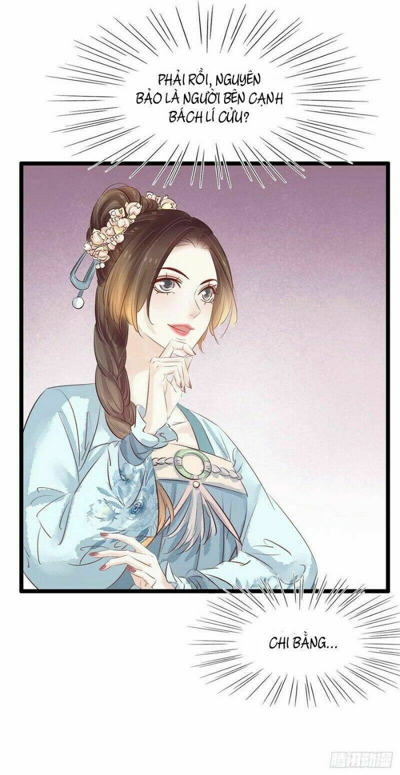 Thị Thiếp Trở Mình Bảo Điển: Chapter 23