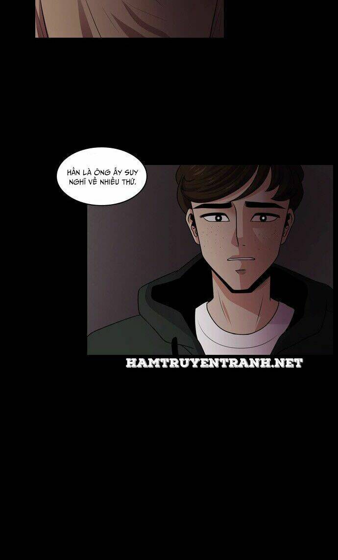 Tomorrow - Ngày Mai: Chapter 21