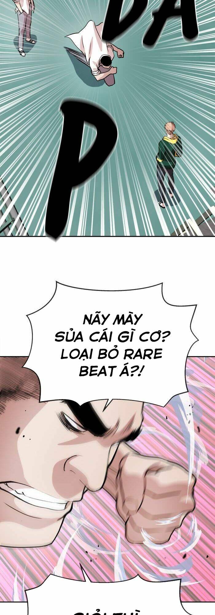 Change (Jinyuan): Chapter 99