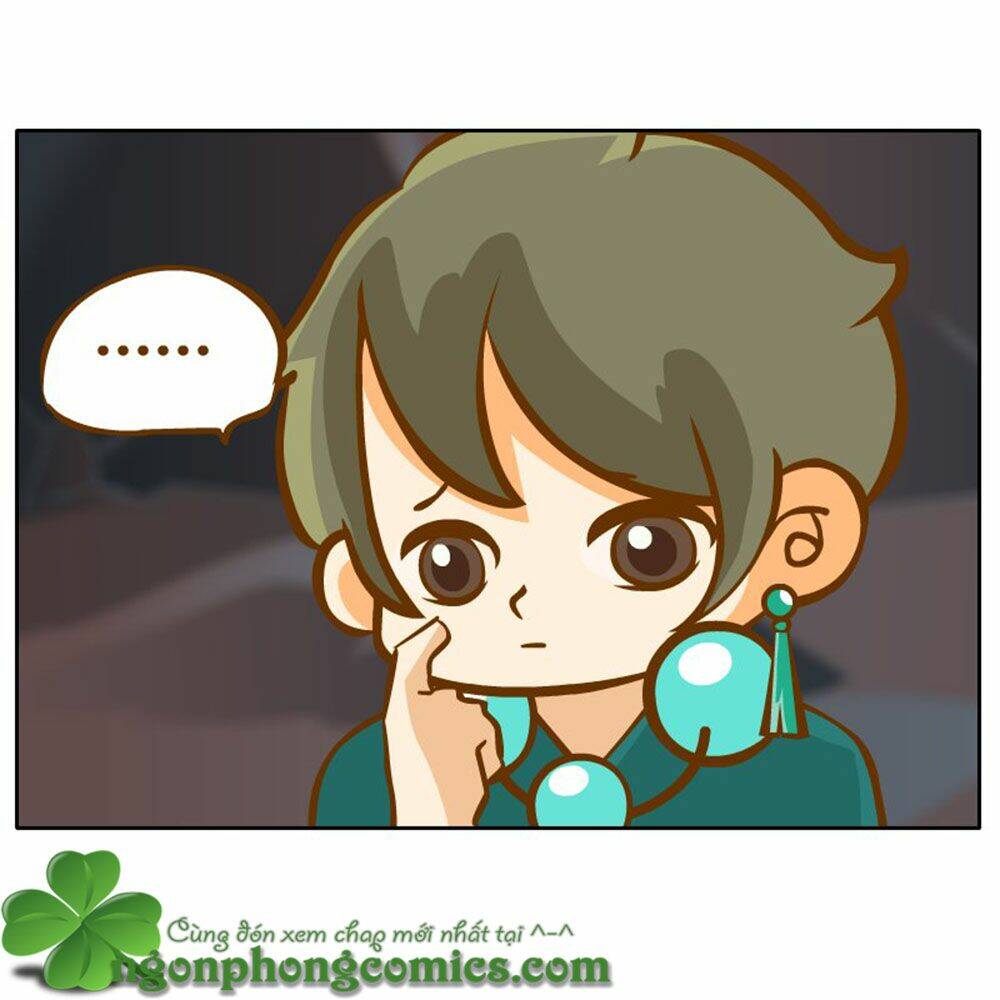 Hòa Thượng Và Tiểu Long Quân: Chapter 27
