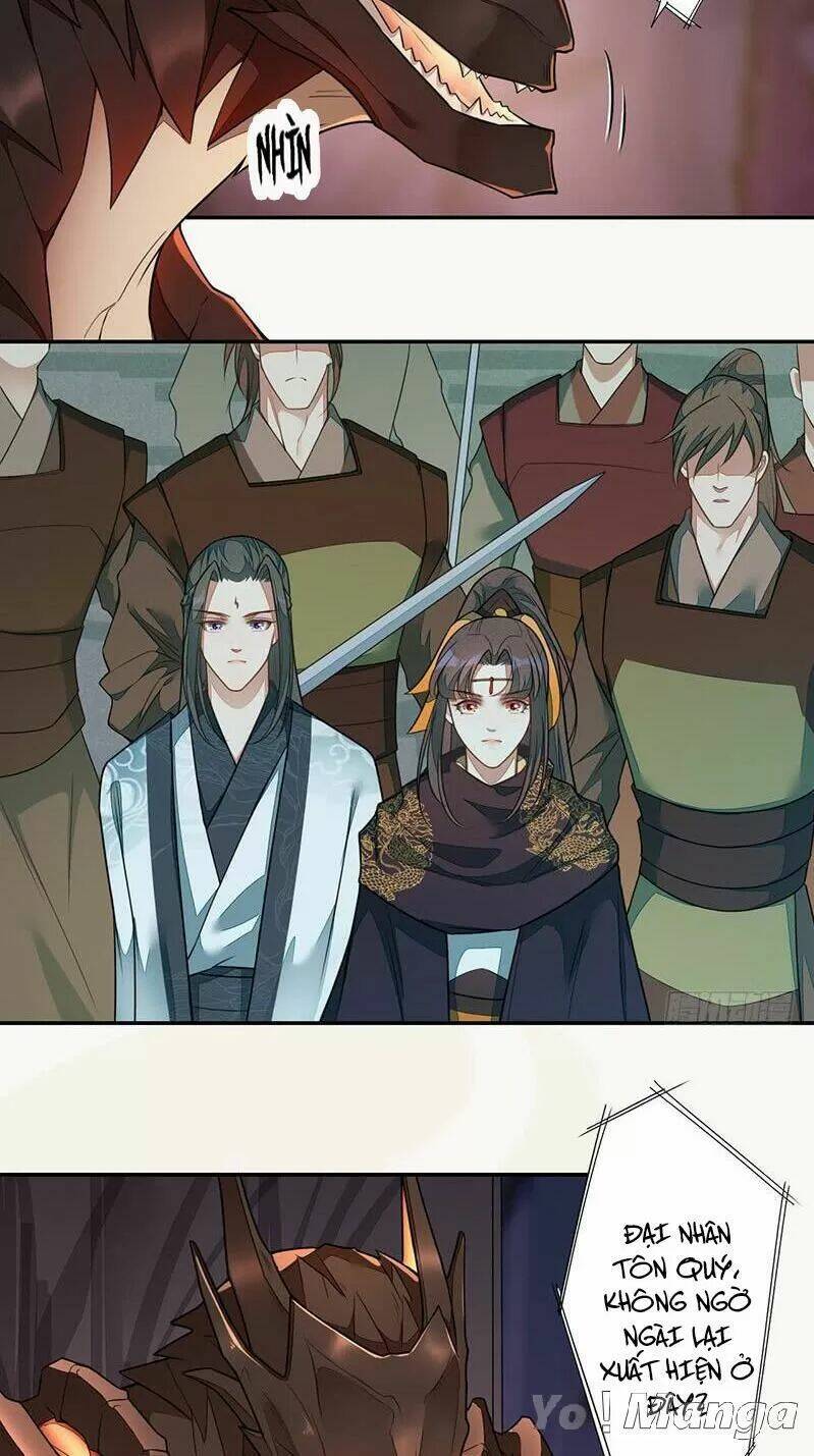 Tuyệt Thế Luyện Đan Sư: Chapter 137