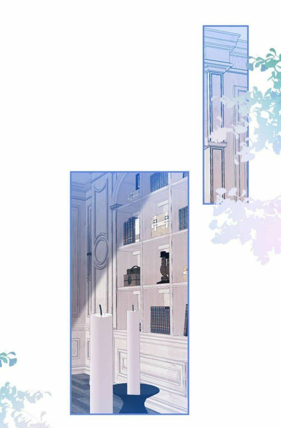 Xuyên Không Đến Thế Giới Trở Thành Đóa Hoa Của Anh: Chapter 17