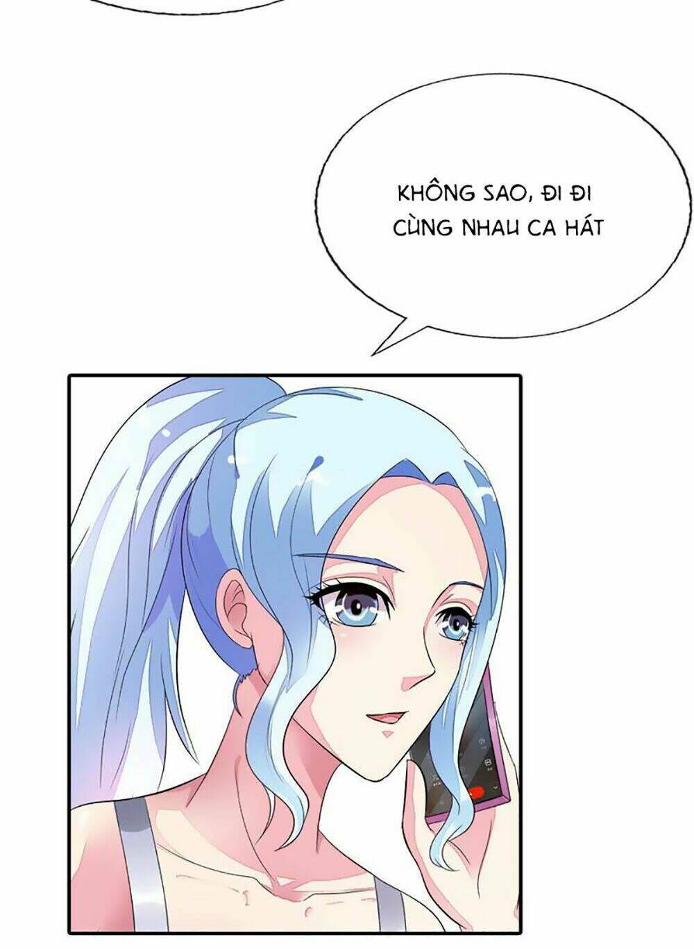 Em Vẫn Còn Nhỏ: Chapter 22