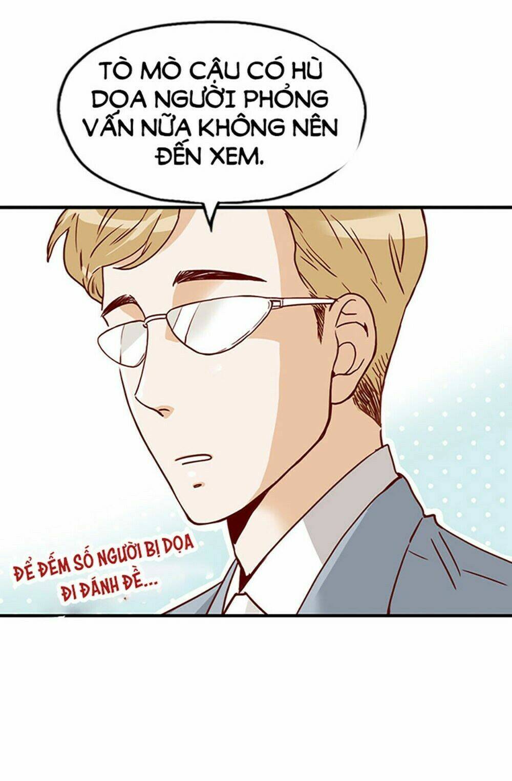 Thư Ký Kim Sao Thế Nhỉ?: Chapter 12