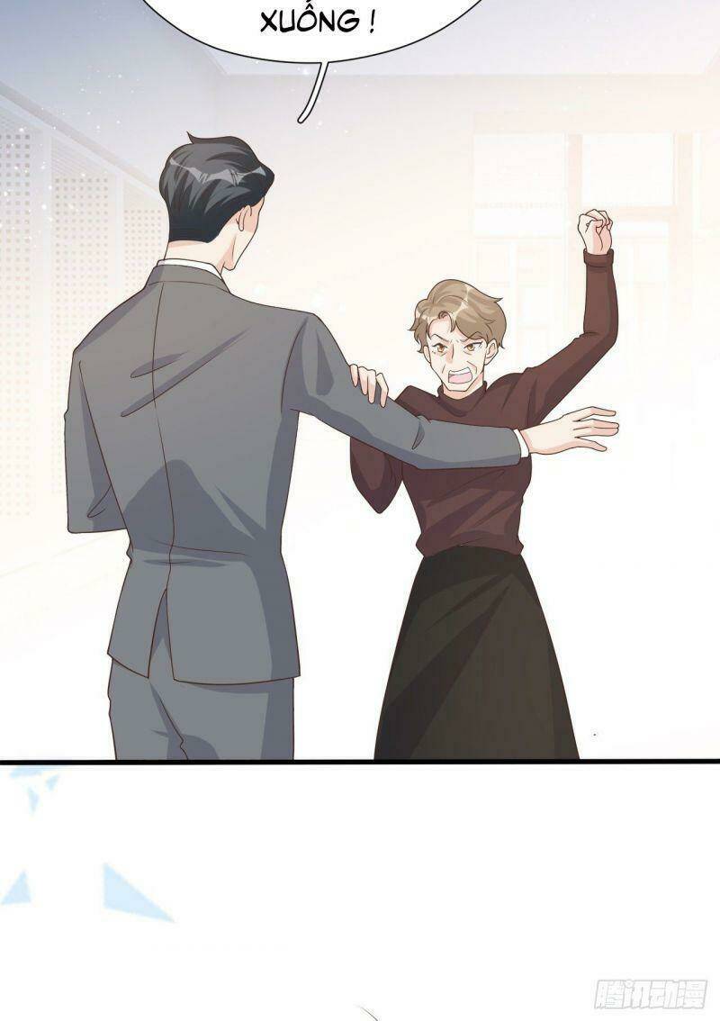 Đưa Em Đi Chơi: Chapter 49