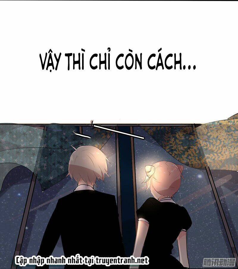 Chạm Vào Người Thương: Chapter 26