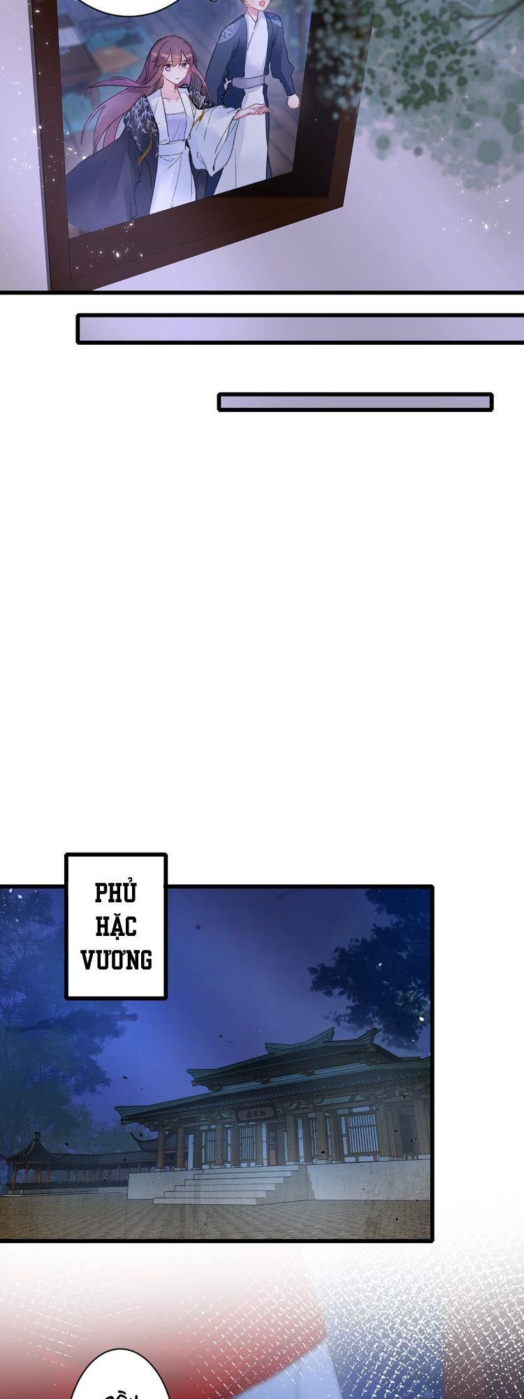 Hoa Nhan Sách 2: Chapter 76