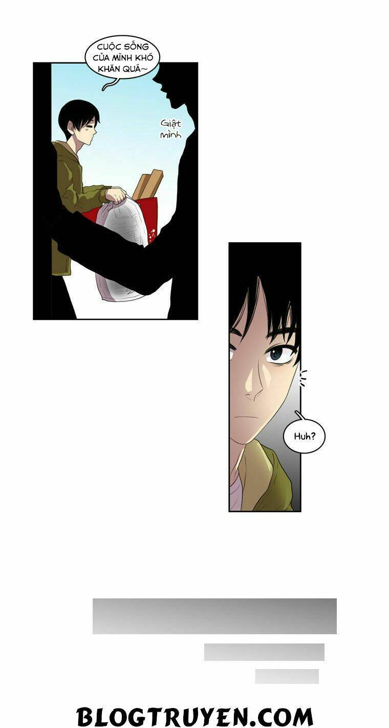My Shining World: Chapter 14