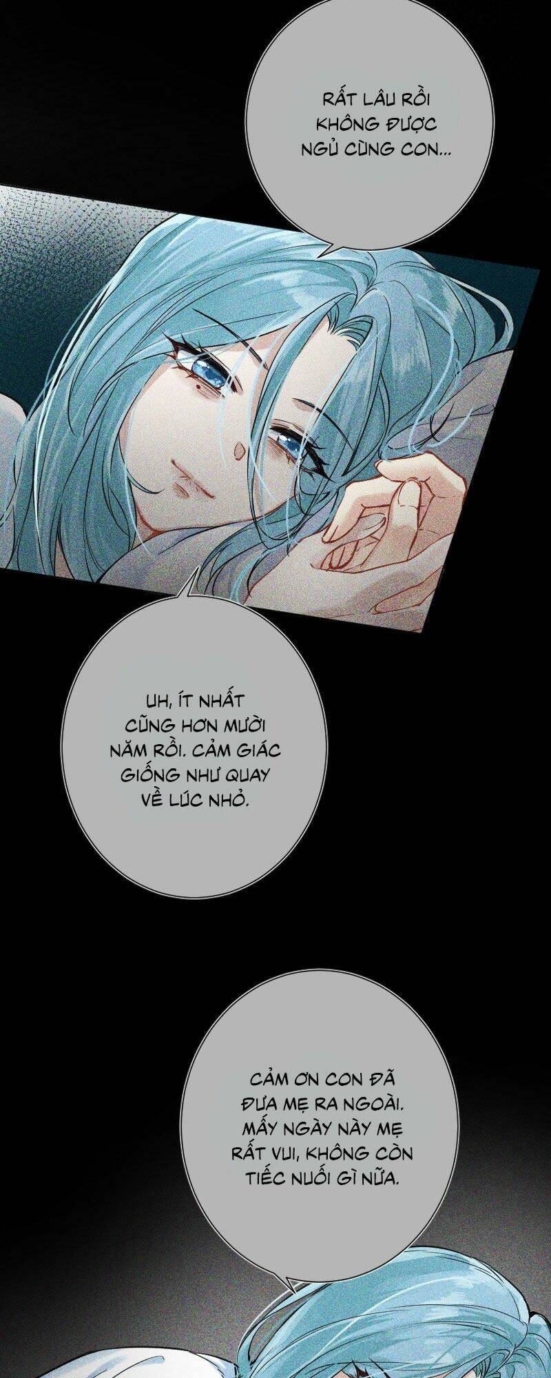 Tâm Động Thuấn Di: Chapter 15