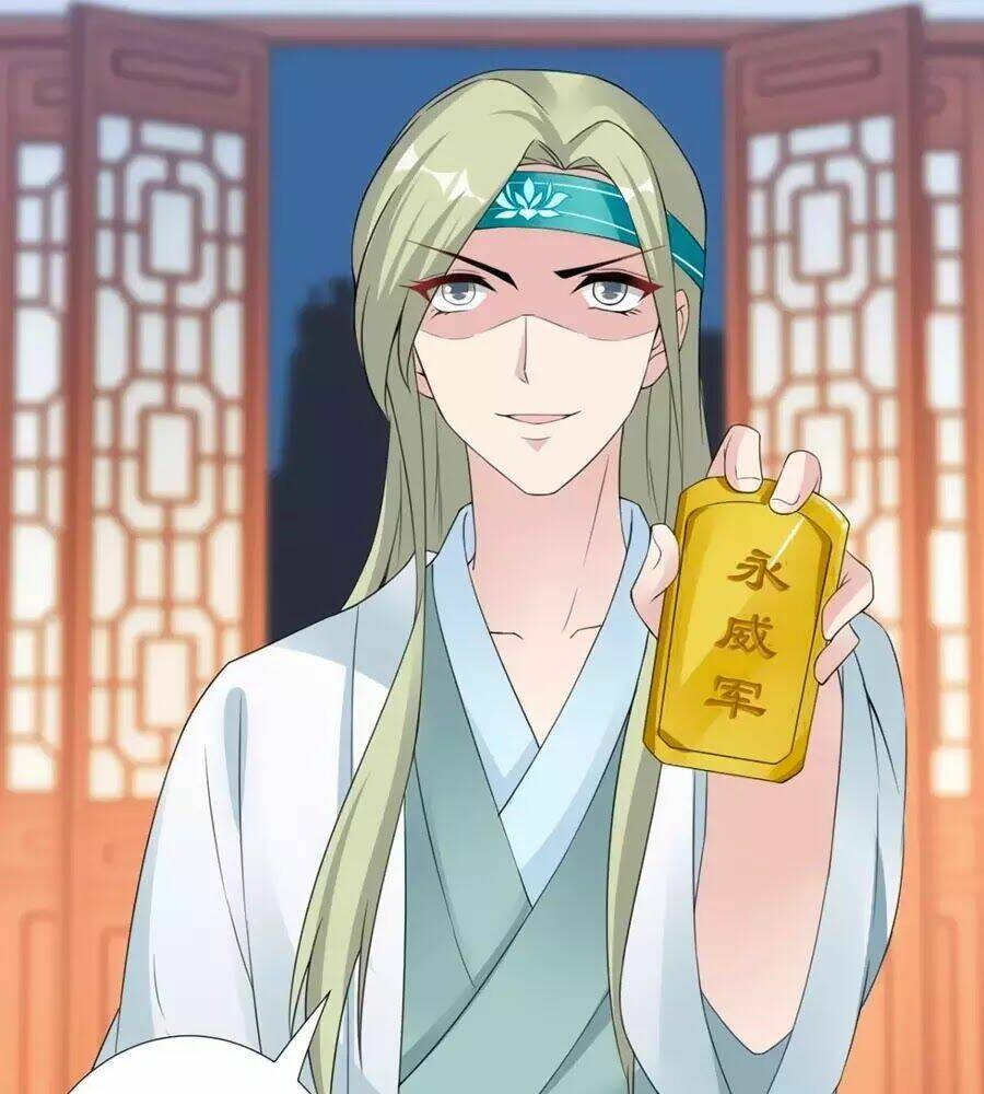 Vương Phi Có Chút Nghịch Ngợm: Chapter 32