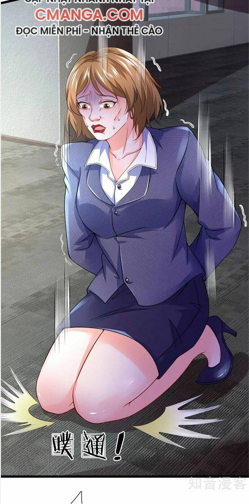 Chung Cực Binh Vương Tại Đô Thị: Chapter 150