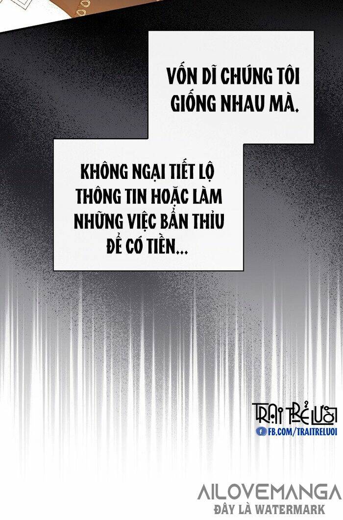 Kỵ Sĩ Đỏ Không Mê Tiền Mù Quáng: Chapter 31