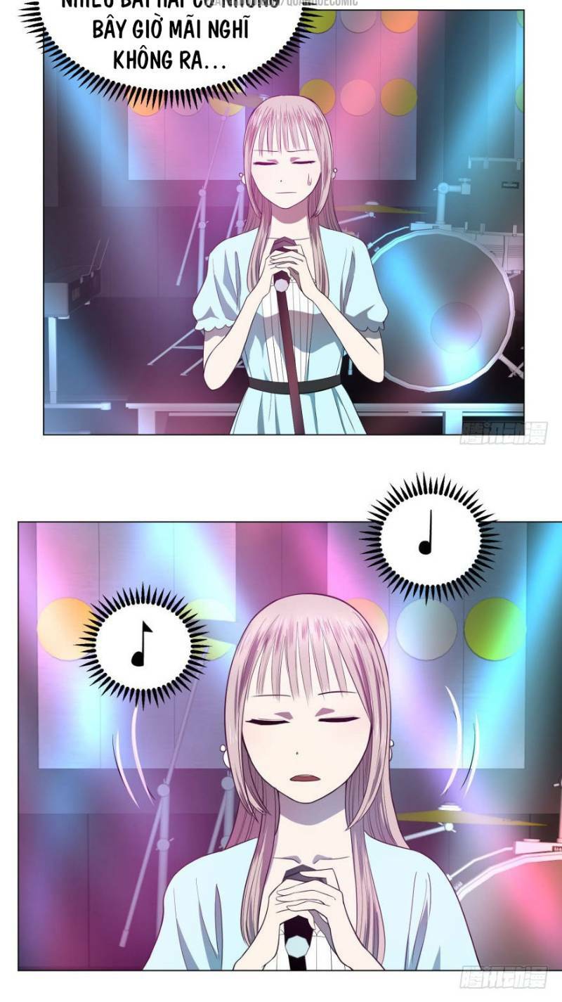 Danh Sách Kẻ Phản Diện: Chapter 27