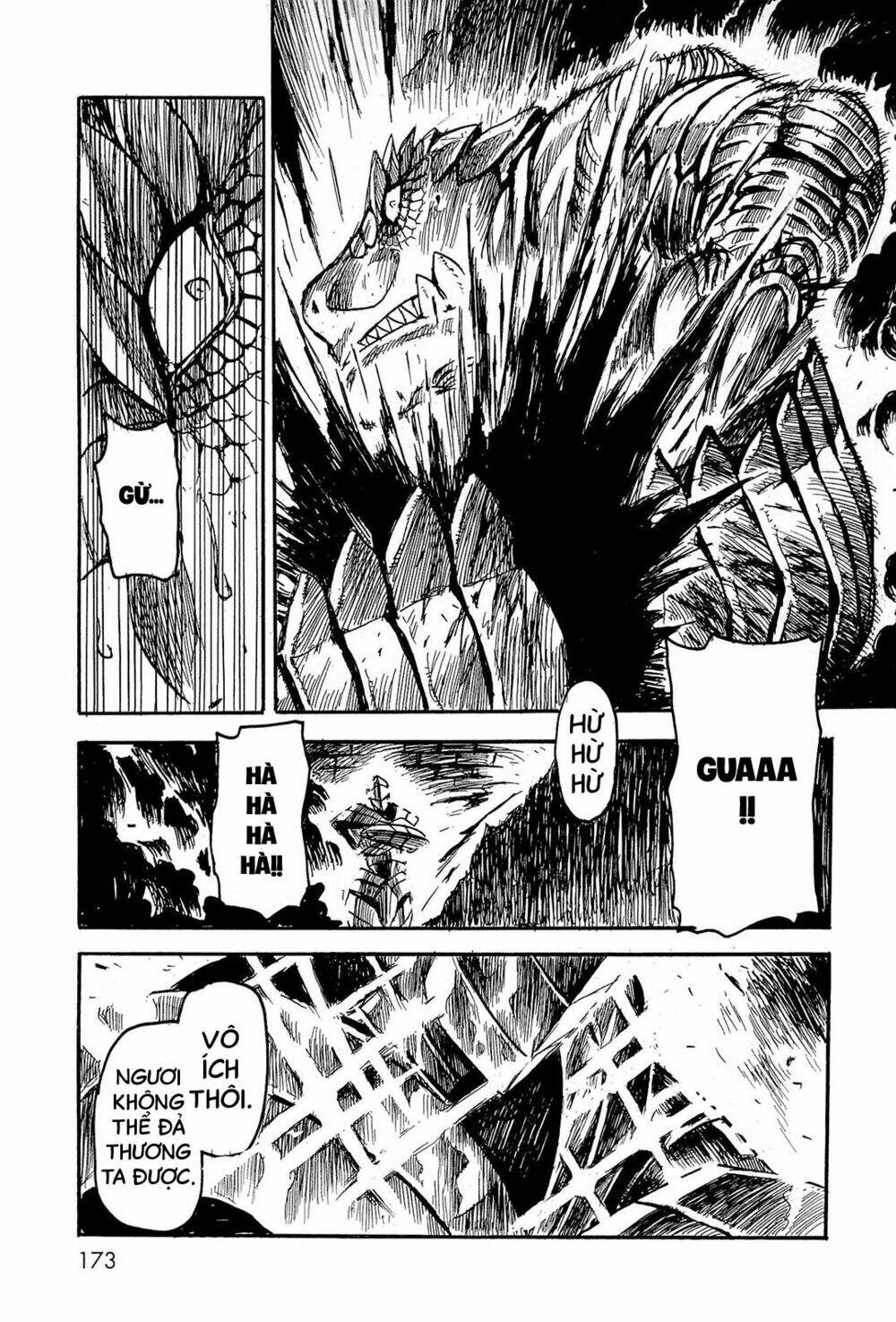 Keyman: Chapter 5
