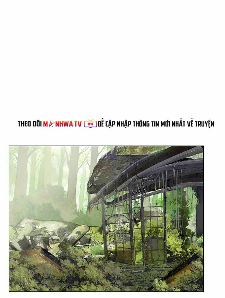 Người Cống Hiến: Chapter 23