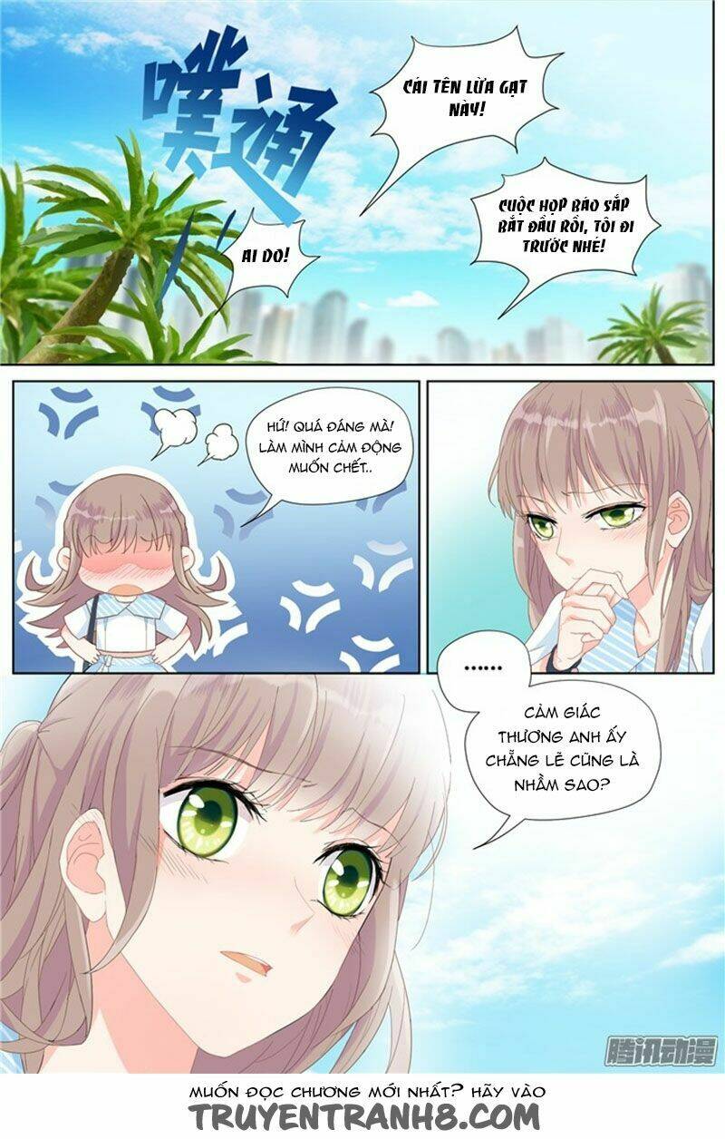 Nam Thần Là Quái Vật: Chapter 63