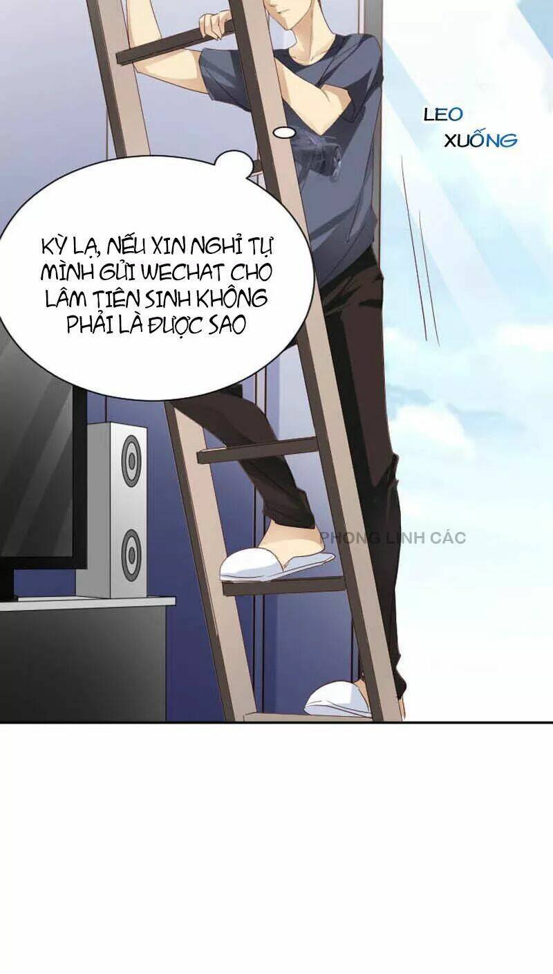 Nam Thần Là Một Đôi: Chapter 73