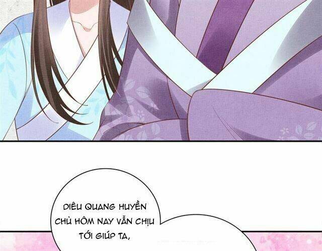 Thịnh Sủng Y Phi Chi Dao Quan Truyện: Chapter 109