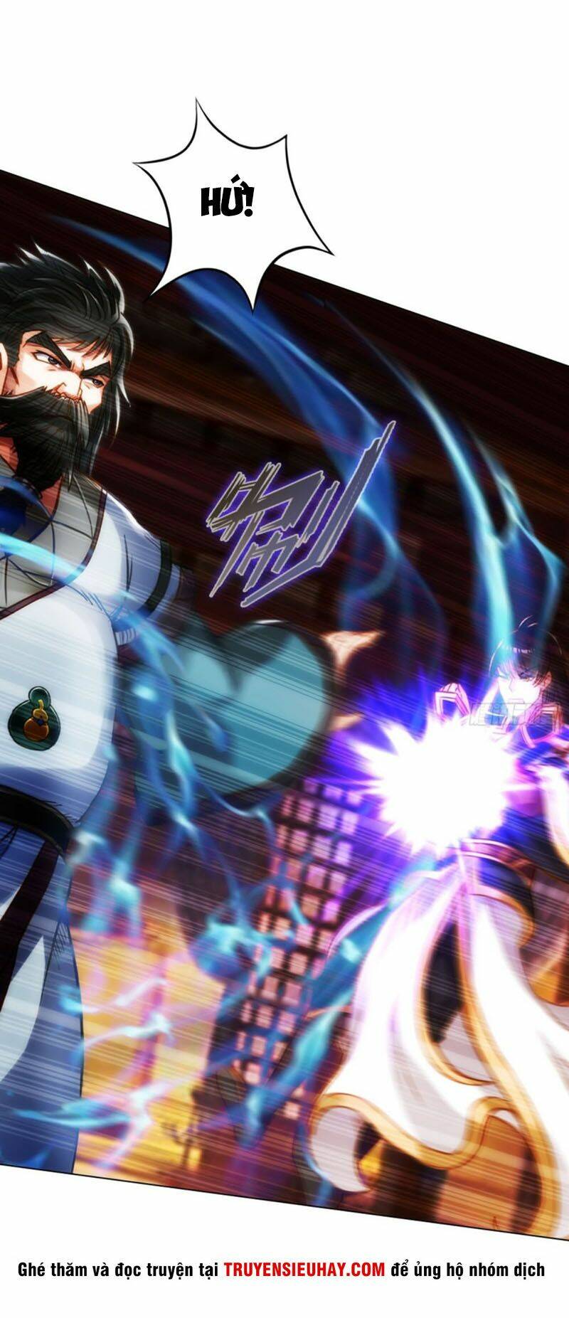 Bất Hủ Phàm Nhân: Chapter 25