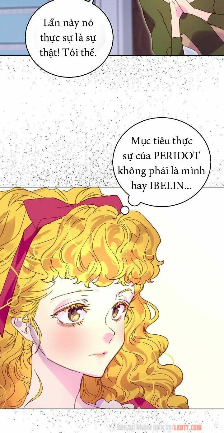 Tôi Không Phải Là Người Tốt: Chapter 87