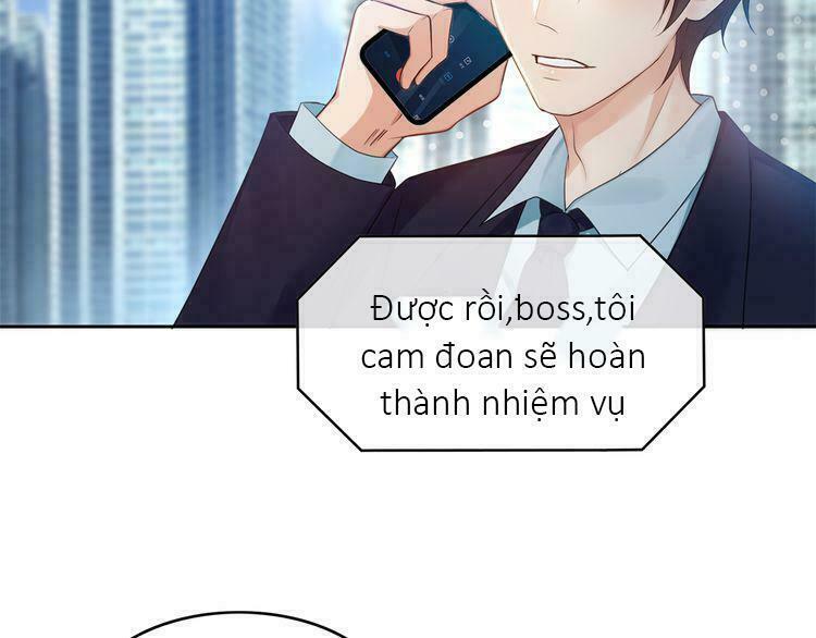 Cô Vợ Nhỏ Nuông Chiều Quá Lại Thành Ác!!: Chapter 6