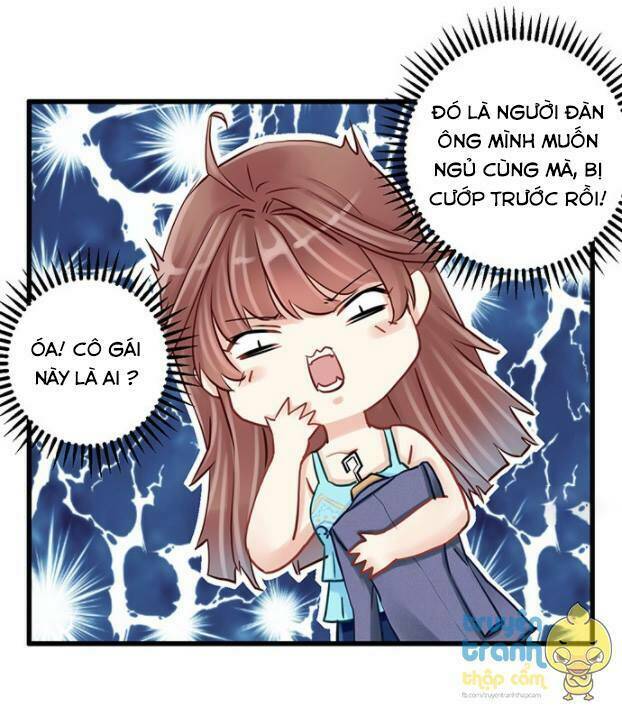 Trọng Sinh Để Ngủ Với Ảnh Đế: Chapter 12