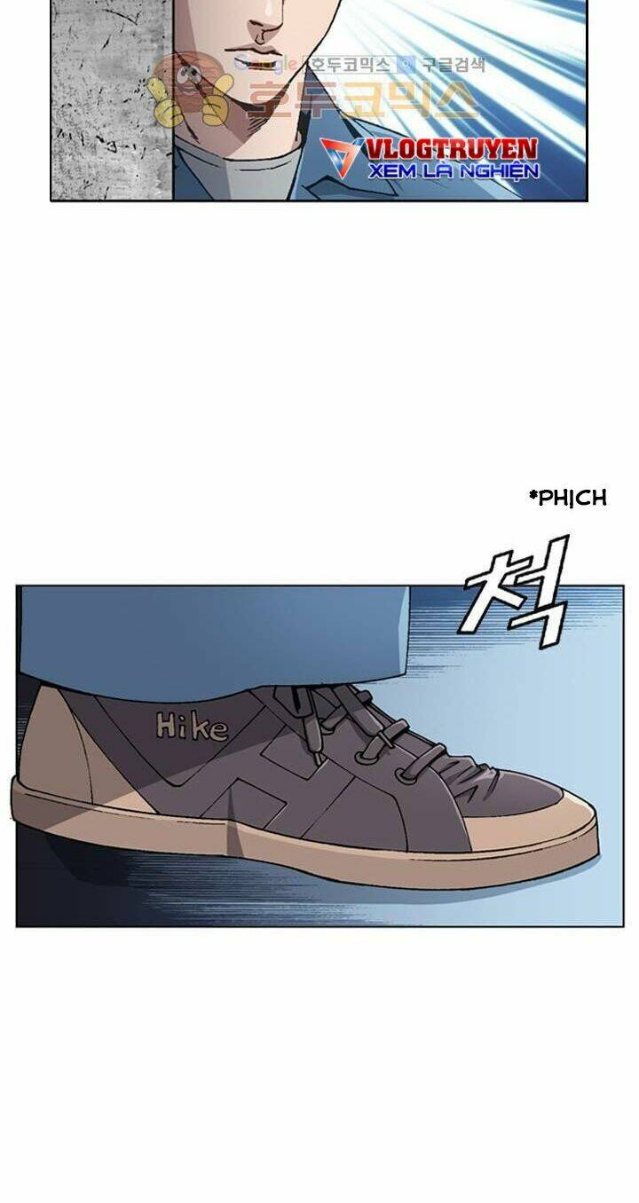 Quyền Vương Học Đường: Chapter 2