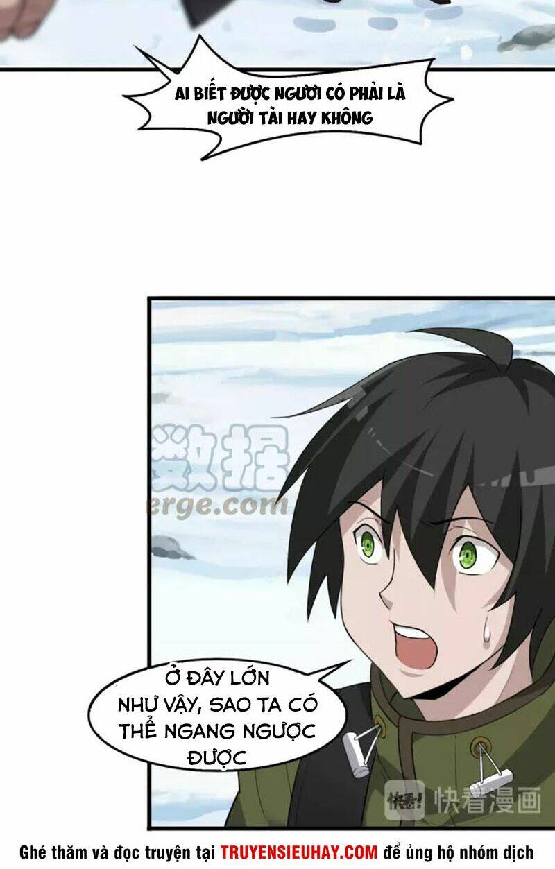 Siêu Cấp Đại Chủ Bạ: Chapter 89