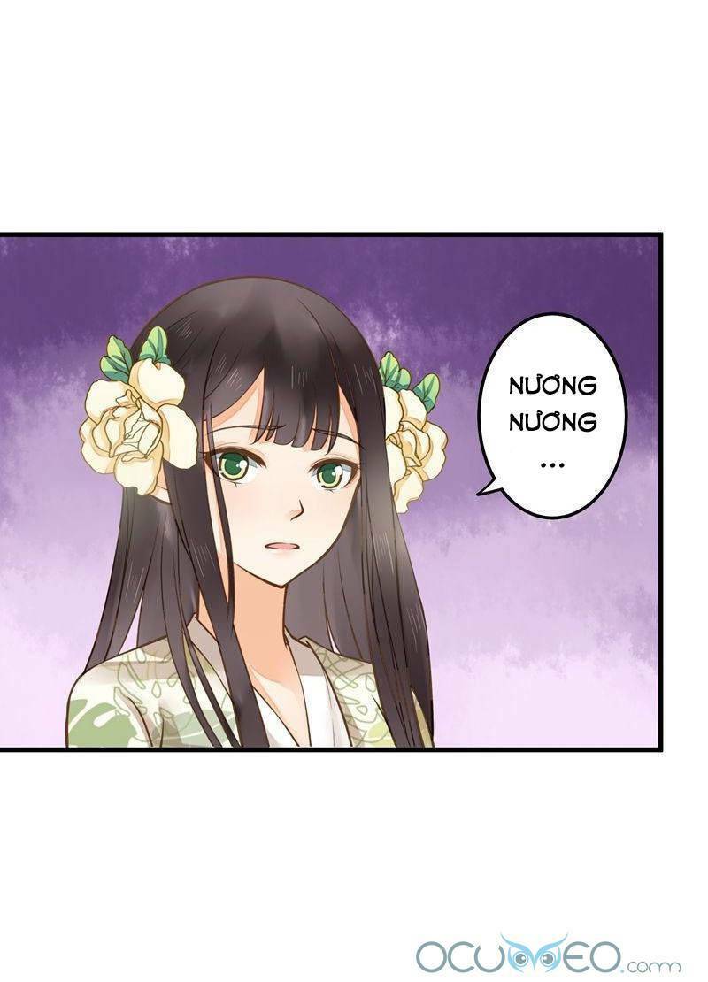 Quý Phi Này Có Chút Cơ: Chapter 22