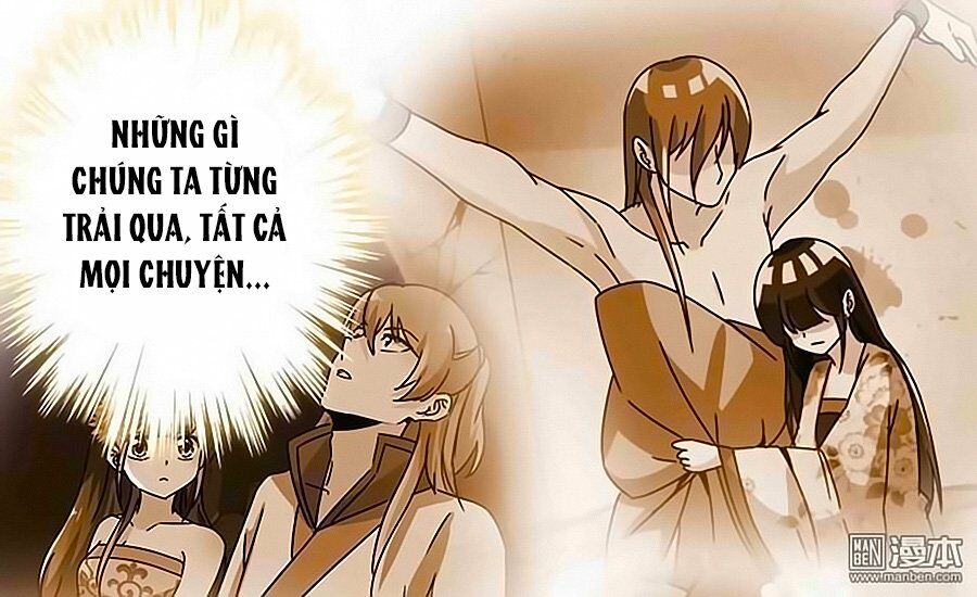 Vương Gia ! Ngươi Thật Bỉ Ổi !: Chapter 315