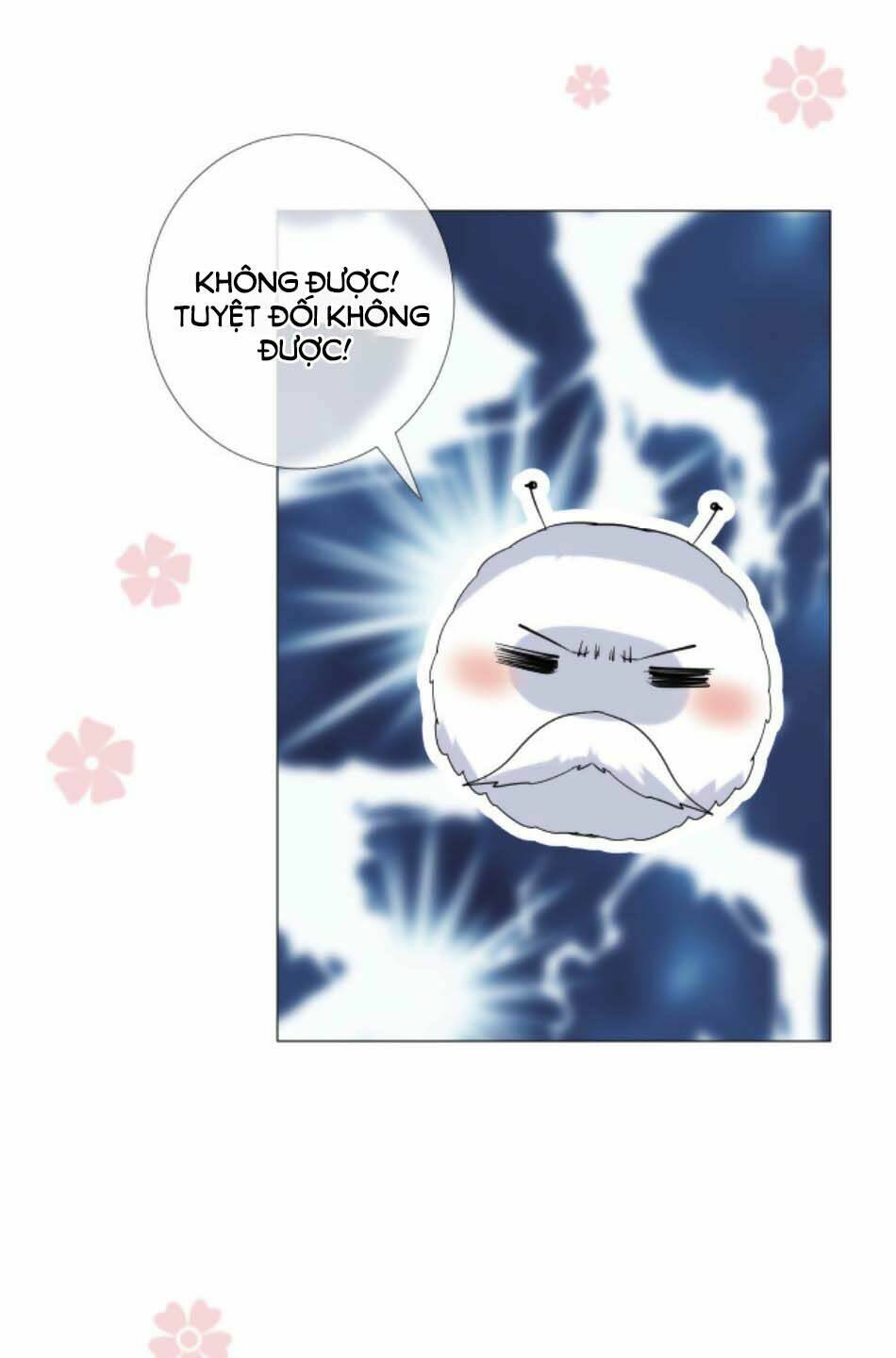 Sao Lại Là Yêu?: Chapter 42