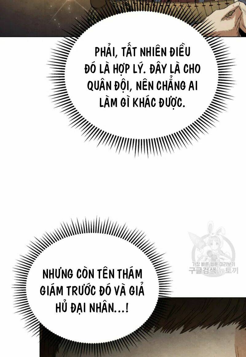 Phụng Tiên Trọng Sinh Ký: Chapter 42