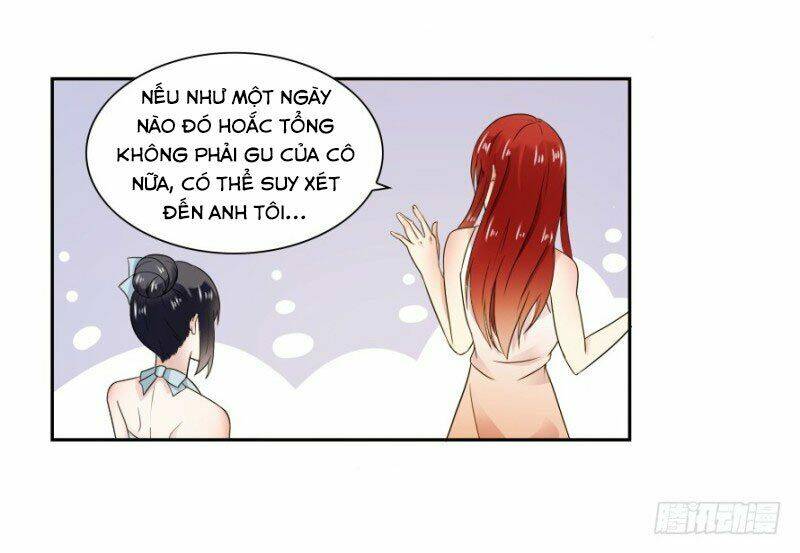 Thiên Kim Đường Môn: Chapter 71