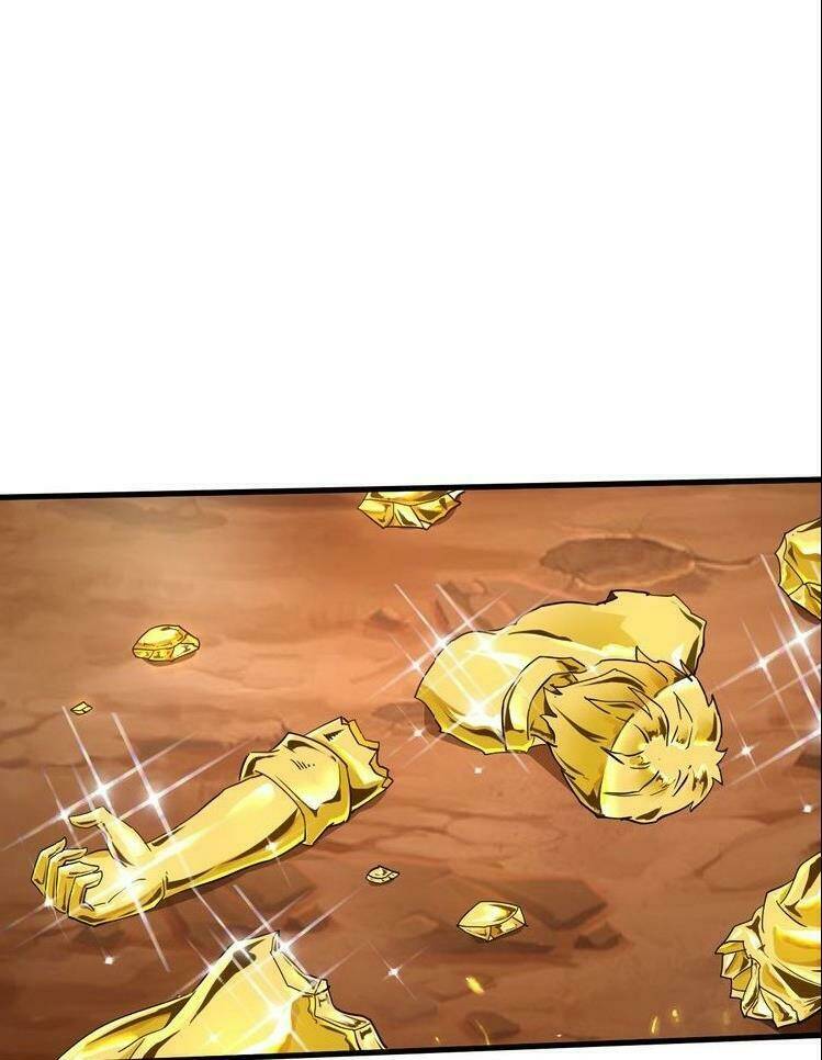 Kinh Thế Kỳ Nhân: Chapter 46