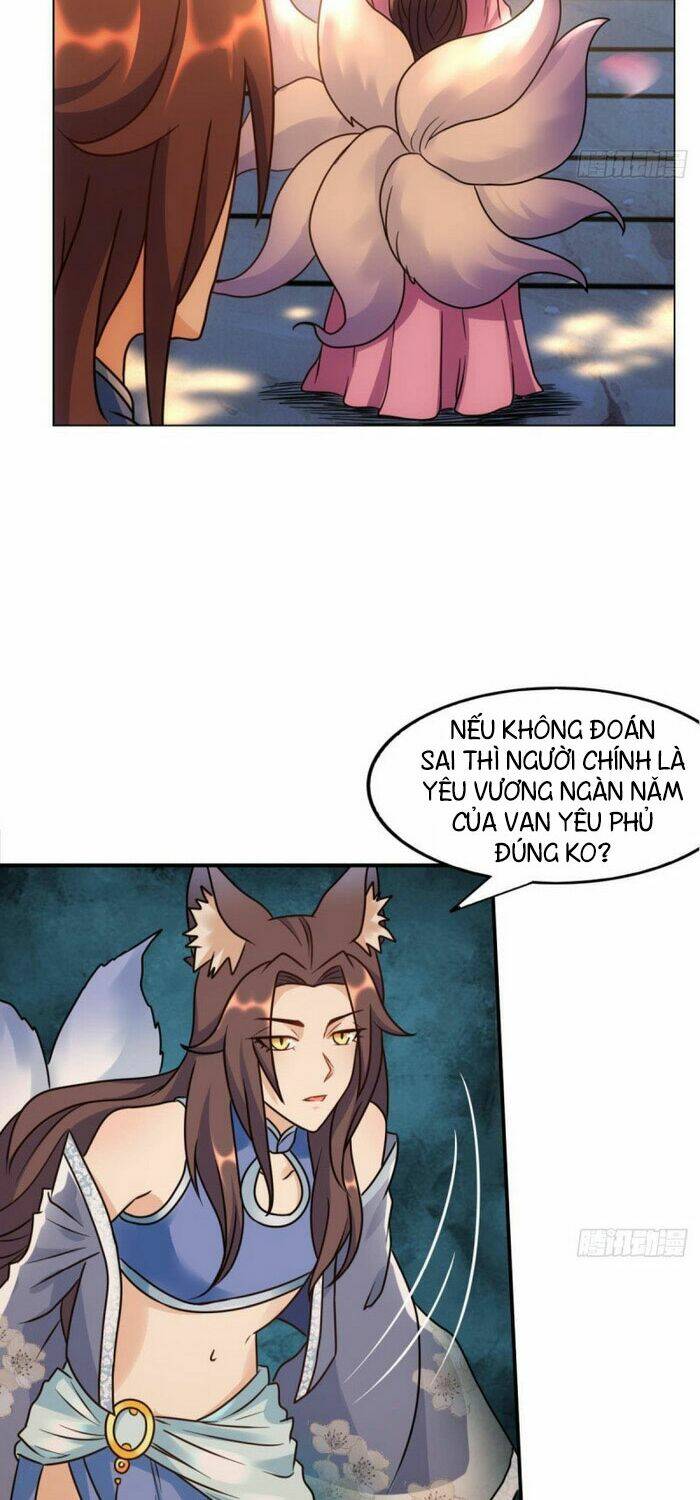 Lão Tổ Của Bạn Đang Online: Chapter 114